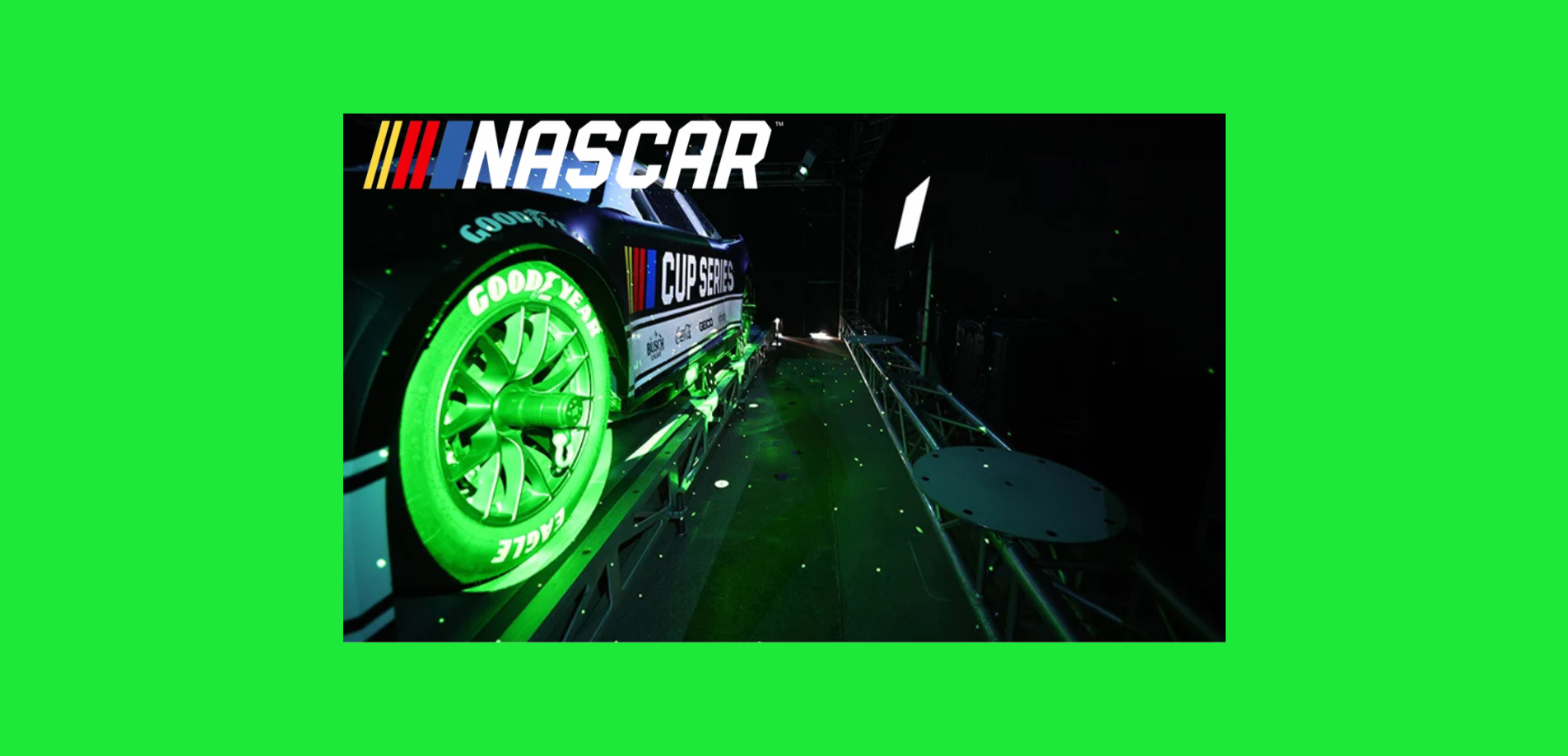 Nascar